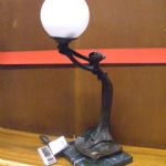 384 3665 Bordslampa